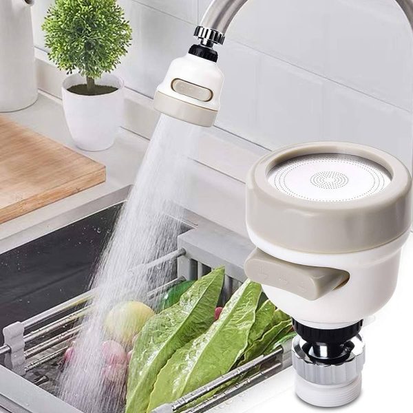 (১ পিস) Kitchen Tap Head