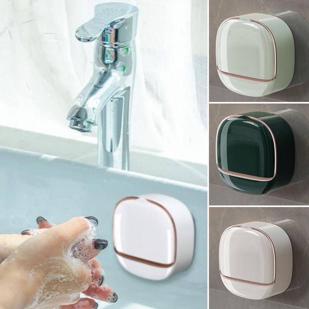 luxury wall mounted soap holder 1 Pc