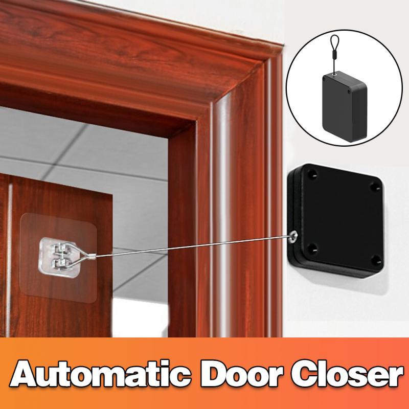 Automatic Door Closer 1 Pcs