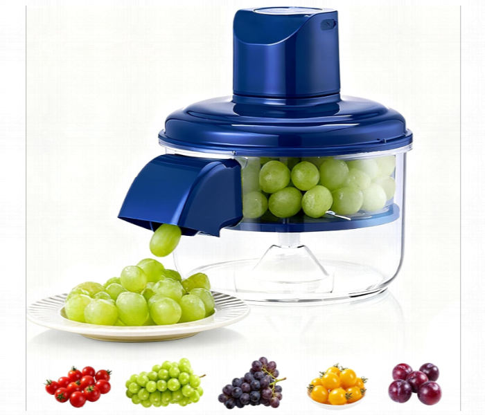 Rechargeable Electric Fruit and Vegetable Peeler KD094